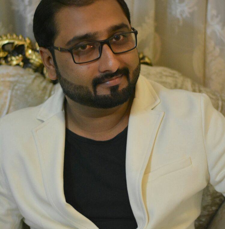 Asif Ali